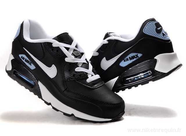 air max 90 noir (2)